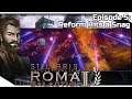 STELLARIS: Ancient Relics — Roma Galactica II V.5 5 | 2.3.2 Wolfe Gameplay - Reform Hits a Snag