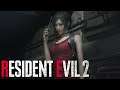 Resident Evil 2 | LEON | #8 Ada Wong
