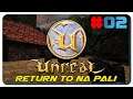 Return to Na Pali #02 - Neve‘s Crossing - Let‘s Play on Linux