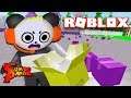 ROBLOX SURPRISE UNBOXING SIMULATOR ! Let's Play with Combo Panda