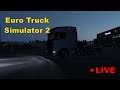 Rozmowa przy Jachcie⛵ (🔥ekipowe granie🔥) - Euro Truck Simulator 2