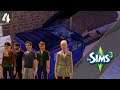 Rubin die Mülltonnentaucherin | Sims 3 | #04