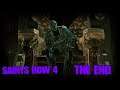 SAINTS ROW 4 GAMEPLAY THE END - LAUGHING TO MUCH