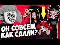 ПОЧТИ SALLY FACE 2 ? | ИСТОРИЯ САЛЛИВАНА БУЧЕРА | Игра по мотивам SALLY FACE