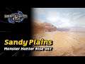 Sandy Plains Battle Theme | Monster Hunter Rise OST