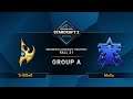 SC2 - TriGGeR vs. MaSa - DreamHack SC2 Masters 2021: Fall - Group A - NA