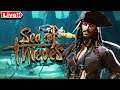Sea Of Thieves Gameplay In Hindi -- Live Stream | COD Cold War Now