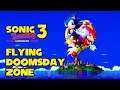 [Sega Genesis] - Sonic The Hedgehog 3 - The Doomsday Zone