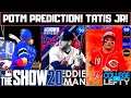 September Player of the Month PREDICTION! New Player Program? Postseason Event Gameplay!
