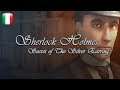 Sherlock Holmes: L'orecchino d'argento - Versione PC - Longplay in italiano