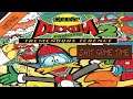 SHIT GAME TIME: COUNT DUCKULA 2 (AMSTRAD CPC - Contains Swearing!)