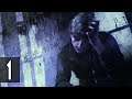 Silent Hill Downpour - Part 1 Walkthrough Gameplay No Commentary