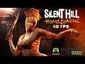 Silent Hill: Homecoming  60FPS ACER NITRO 5 i5 GTX 1050 (4GB)
