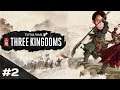 SingSing Total War: Three Kingdoms #2