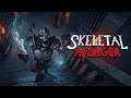 Skeletal Avenger Gameplay HD (PC) | NO COMMENTARY