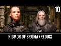 Skyrim Mods: Rigmor of Bruma (Reboot) - Part 10