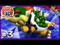 So Long Gay Bowser.. | Super Mario 64 (Part 3) / Super Mario 3D All-Stars (Part 3) - MabiVsGames