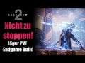 Solo Build - Mit dem Jäger ins PVE Endgame [Destiny 2] [deutsch] [gameplay]