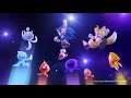 Sonic Colours - Nintendo DS Trailer