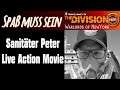 Spaß muß sein| Sanitäter Peter Live Action Movie - Das Ding mit dem heilungs Drohnen Stock!
