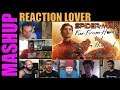 SPIDER-MAN FAR FROM HOME TOM HOLLAND | BULLY MAGUIRE DEEP REACTIONS MASHUP