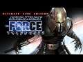 Star Wars The Force Unleashed часть 2 (Финал) (стрим с player00713)