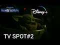Star Wars The Mandalorian S2 tv spot #2 official (one new footage)
