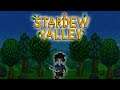 Stardew Valley | Part 2 | Rainy Days
