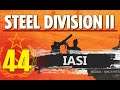 Steel Division 2 Campaign - Iasi #44 (Soviets)