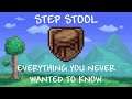 Step Stool - Everything you Never Wanted to Know (Terraria Journey's End)