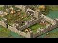 Stronghold | Ep. 10 | Saving the King with Huge Ransom & Castle Bank | Stronghold HD Gameplay