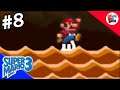 Super Mario Bros. 3 - Episódio 8 - Chapola