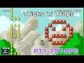 Super Mario Maker 2: Tricks 'n' Traps!