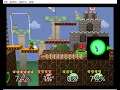 Super Smash Bros 64 - Link and Fox vs Mario and Luigi (Battle 9)