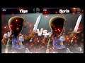 Super Smash Bros Ultimate Amiibo Fights   Request #6829 Yiga vs Boris