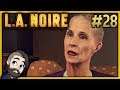 Tailing Missions SUCK! ▶ LA Noire Gameplay 🔴 Part 28 - Let's Play Walkthrough