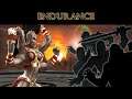 [TAS] Mortal Kombat Armageddon - Sheeva | ENDURANCE (WII) (re-upload)