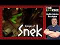 Temple of Snek | The LookSee | First Look Series