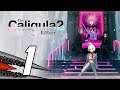 The Caligula Effect 2 - Gameplay Walkthrough Part 1 (No Commentary, PS5)