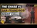 The Chase #1 - San Francisco Night Call - The Crew 2