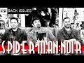 The Darkest Spider-Man | Spider-Man: Noir | Back Issues Podcast