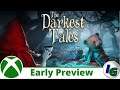 The Darkest Tales Early Preview on Xbox