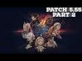 THE END OF SHADOWBRINGERS... | Final Fantasy XIV - Patch 5.55 Part 2