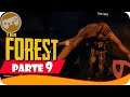 THE FOREST #9 | EL TIO COSA! | EpsilonGamex