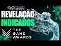 THE GAME AWARDS: REVELAÇÃO DOS INDICADOS AO JOGO DO ANO!
