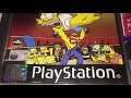 The Simpsons Complete Playstation Collection - (Review 2019)