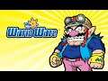The start of a new series on the channel (WarioWare: Get It Together) full storymode with my brother