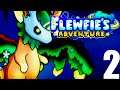 The Ultimate Boss Battle  - Let's Play Flewfies Adventure Part 2