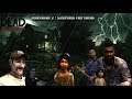 The Walking Dead Definitive Edition | Let's Play | Full Episode 2 : Starved For Help