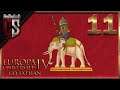The White Elephant | Episode 11 | EU4 1.31 Leviathan